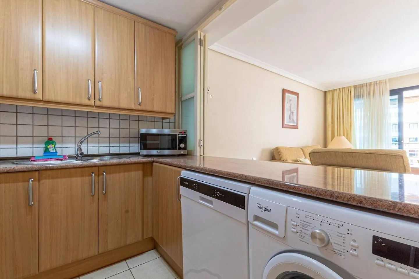 Top Floor Ocean View Apt By Dream Homes Tenerife Puerto de Santiago  0*, Puerto de Santiago (Tenerife) Spagna