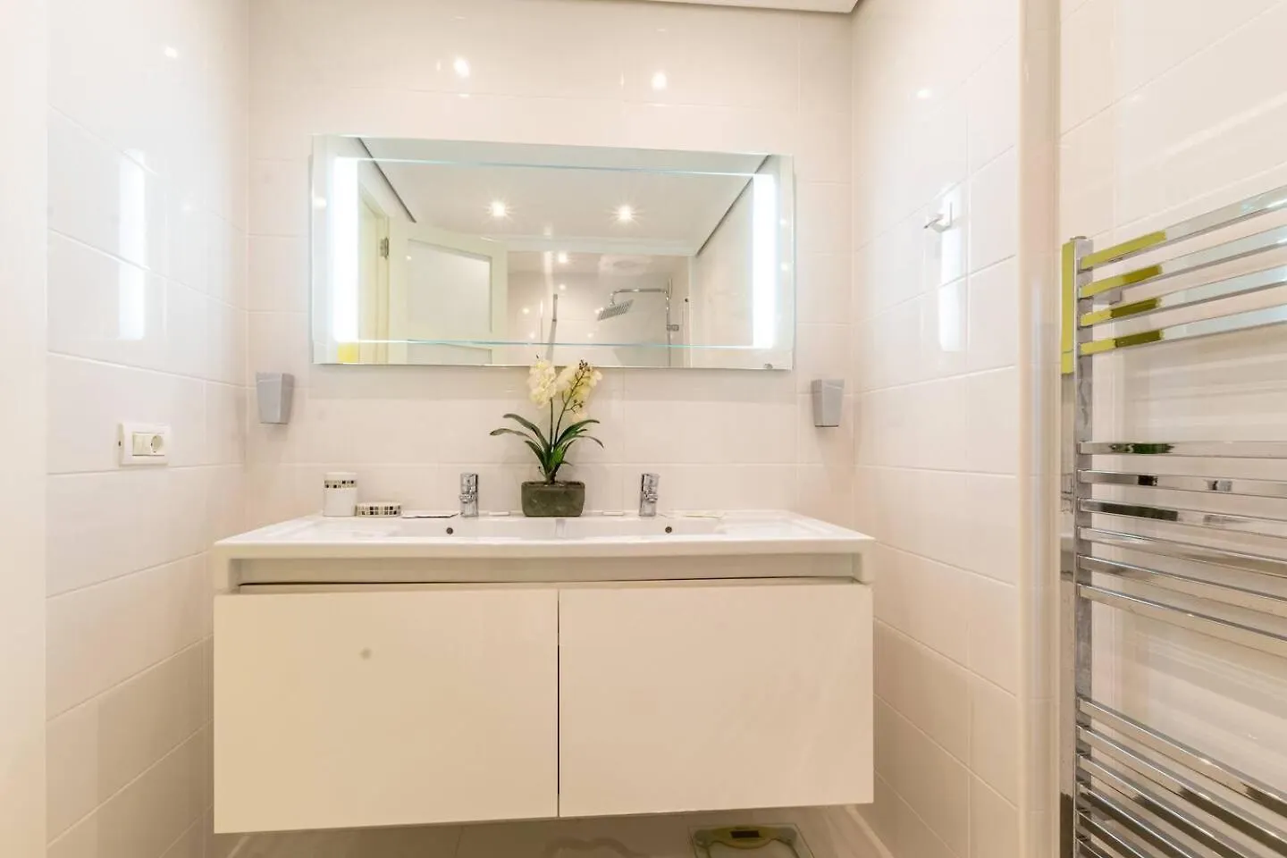 Top Floor Ocean View Apt By Dream Homes Tenerife プエルト・デ・サンティアゴ 0*,