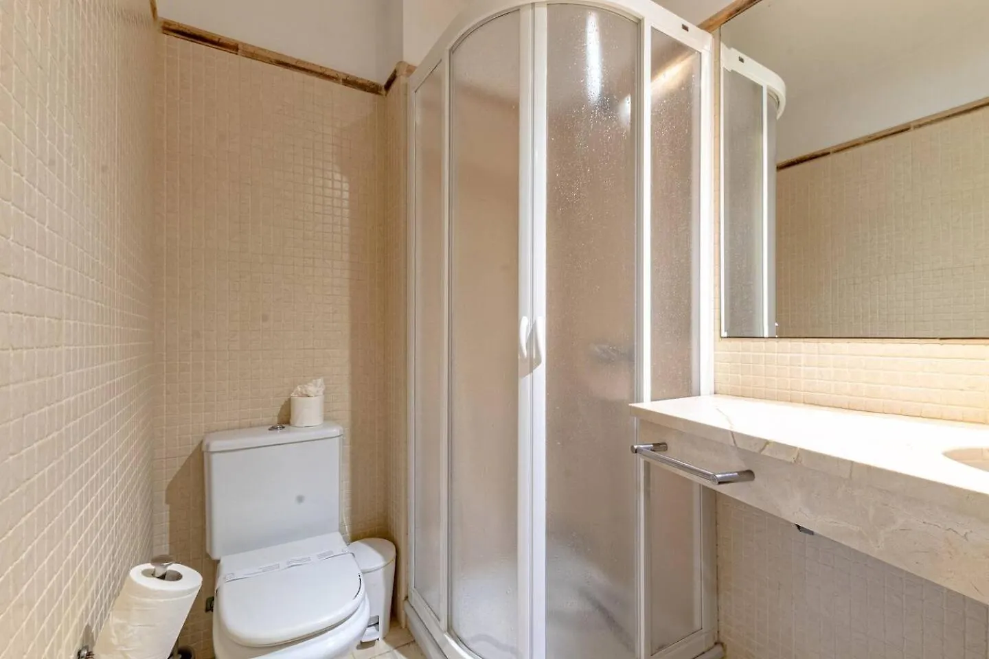 Top Floor Ocean View Apt By Dream Homes Tenerife Puerto de Santiago  Appartamento Puerto de Santiago (Tenerife)