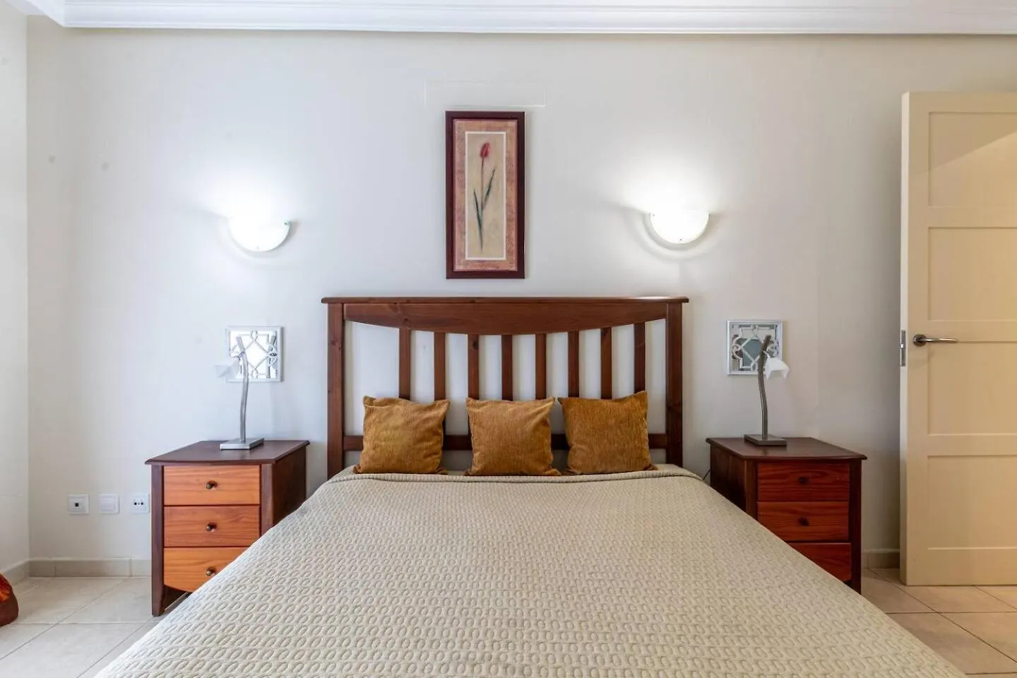 Top Floor Ocean View Apt By Dream Homes Tenerife プエルト・デ・サンティアゴ 0*,