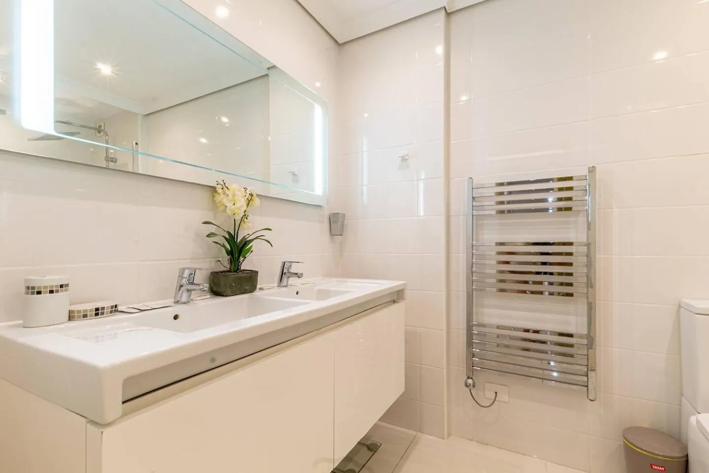 Top Floor Ocean View Apt By Dream Homes Tenerife Puerto de Santiago  Appartamento