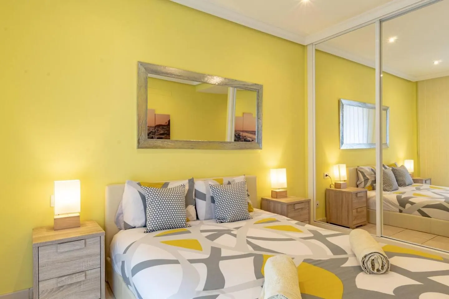 Top Floor Ocean View Apt By Dream Homes Tenerife Puerto de Santiago  Puerto de Santiago (Tenerife)