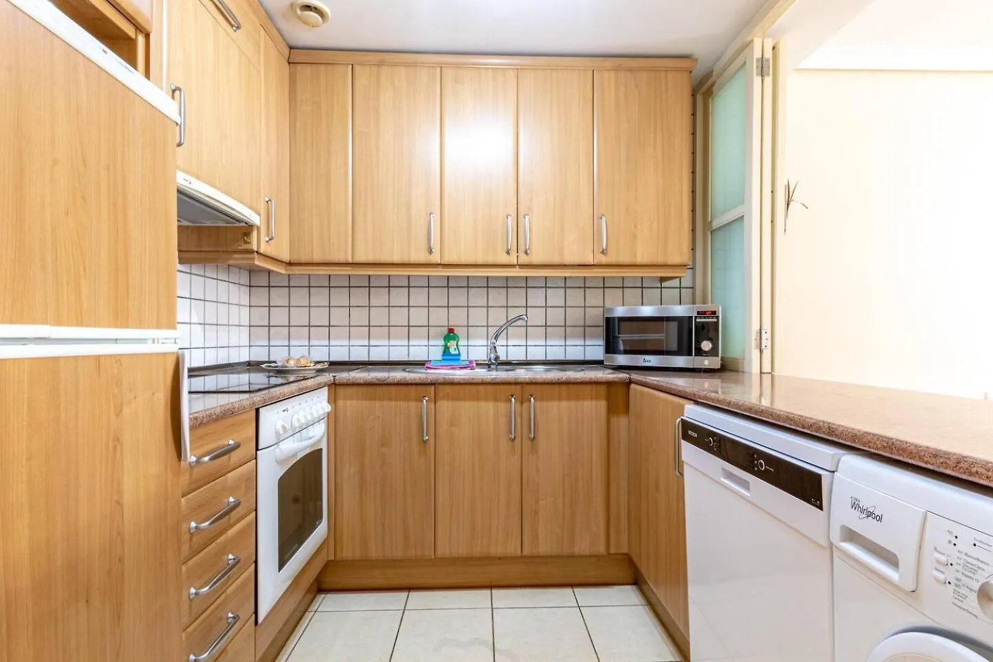 Top Floor Ocean View Apt By Dream Homes Tenerife Puerto de Santiago  Appartamento Puerto de Santiago (Tenerife)