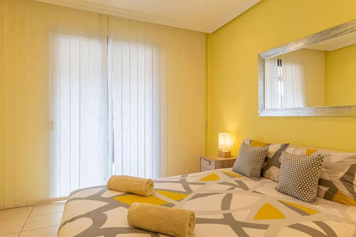 Top Floor Ocean View Apt By Dream Homes Tenerife Puerto de Santiago  0*, Puerto de Santiago (Tenerife)