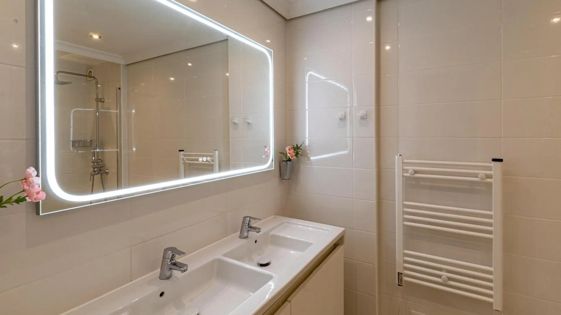 Appartamento Top Floor Ocean View Apt By Dream Homes Tenerife Puerto de Santiago