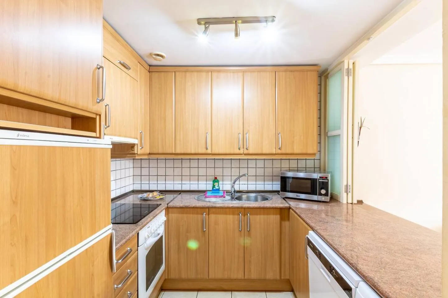 Lägenhet Top Floor Ocean View Apt By Dream Homes Tenerife Puerto de Santiago