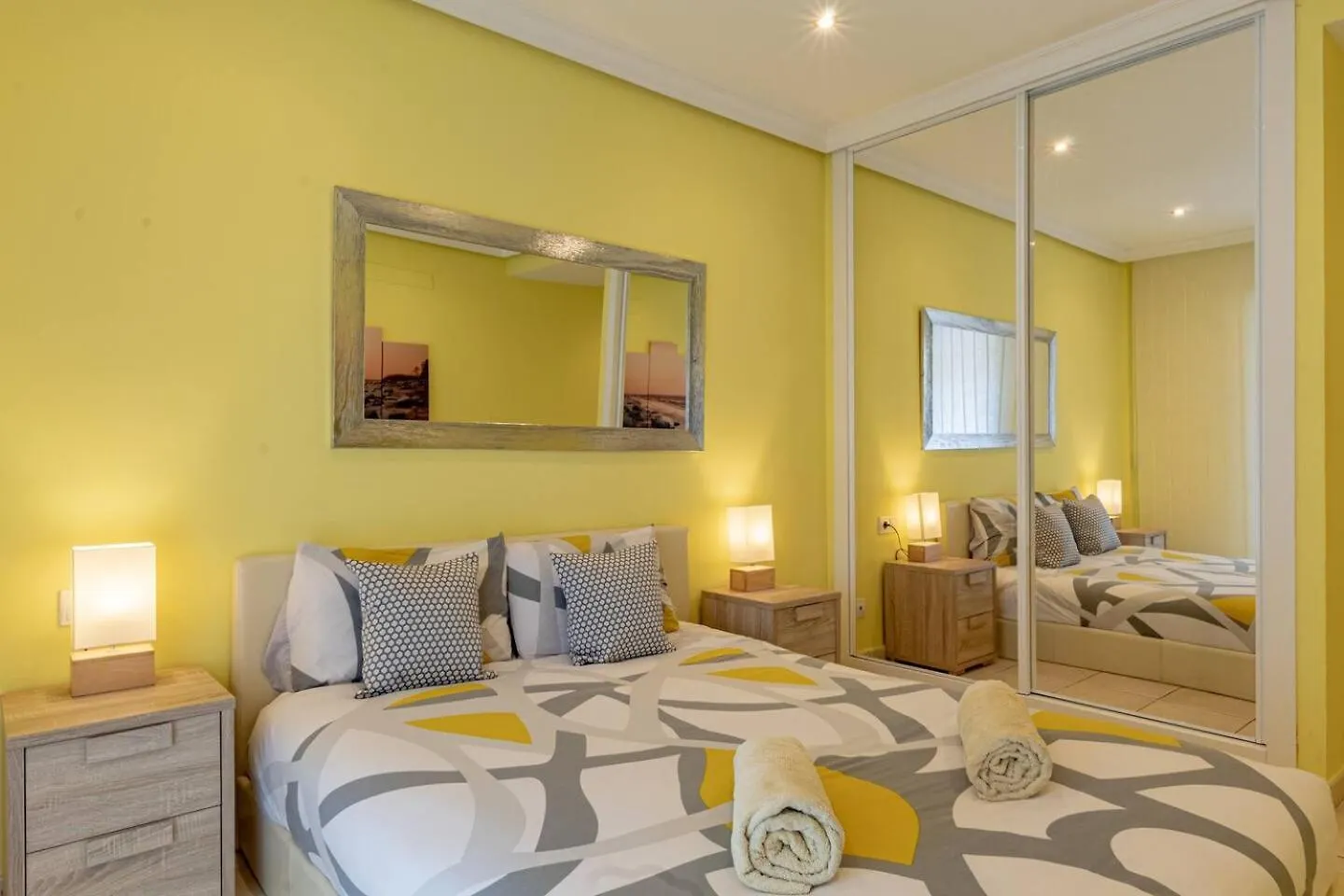 Top Floor Ocean View Apt By Dream Homes Tenerife Puerto de Santiago  0*, Puerto de Santiago (Tenerife)