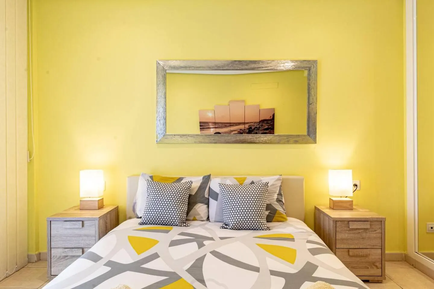 Top Floor Ocean View Apt By Dream Homes Tenerife Puerto de Santiago  Spanien